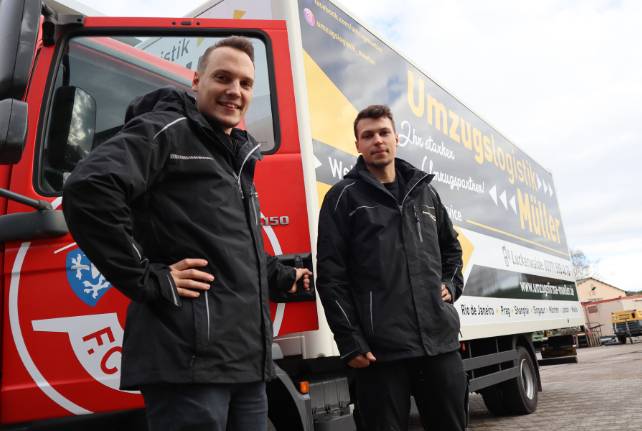 Möbeltaxi Leutersdorf